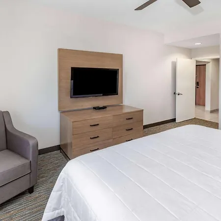 Wingate By Wyndham Houston Bush Intercontinental Airport Hotel
